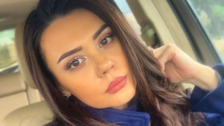    “Günahdır! Ayıbdır! Etməyin!“   - Oksana əsəbləşdi