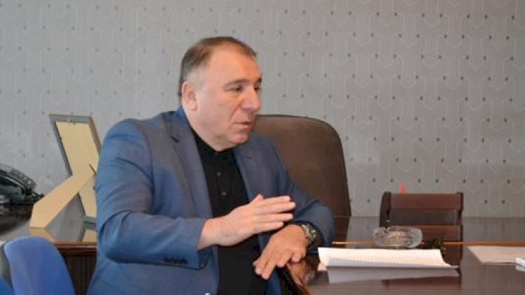    Azərbaycan futbolunun əfsanəsi koronavirusa yoluxdu   