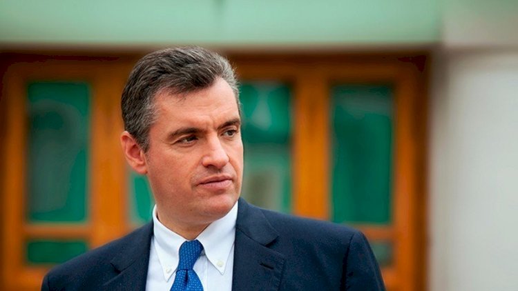    “İlham Əliyev atası Heydər Əliyev kimi dahidir” - Rusiyalı deputat   