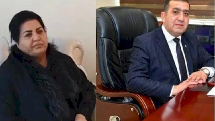    “Bacım ağılsızlıq və tamahkarlıq edib” - Qalmaqallı direktorun qardaşı   