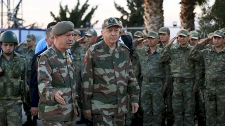    Qarabağ ətrafında yeni oyun:   “Üç ölkə Türkiyəyə qarşı...” - Müsahibə