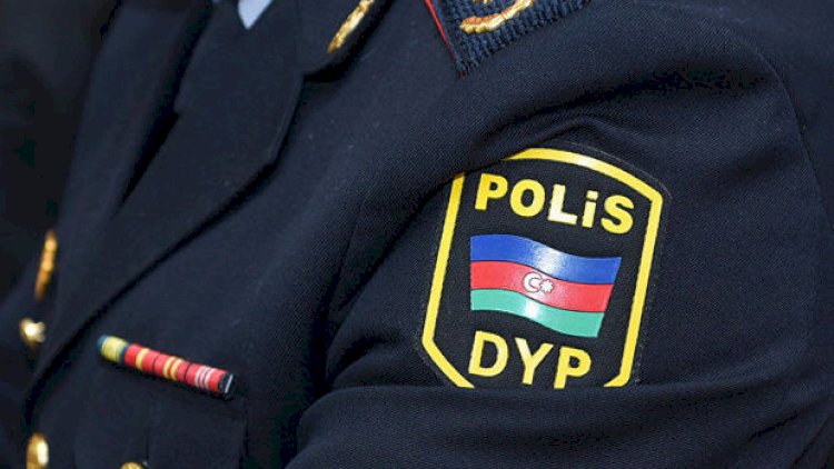    32 yaşlı DYP zabiti koronavirusdan vəfat etdi - Foto   