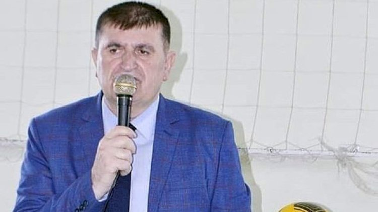    Azərbaycanda məktəb direktoru koronavirusdan vəfat etdi   
