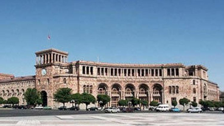    Sarkisyanın bu açıqlaması Ermənistanı qarışdırdı    