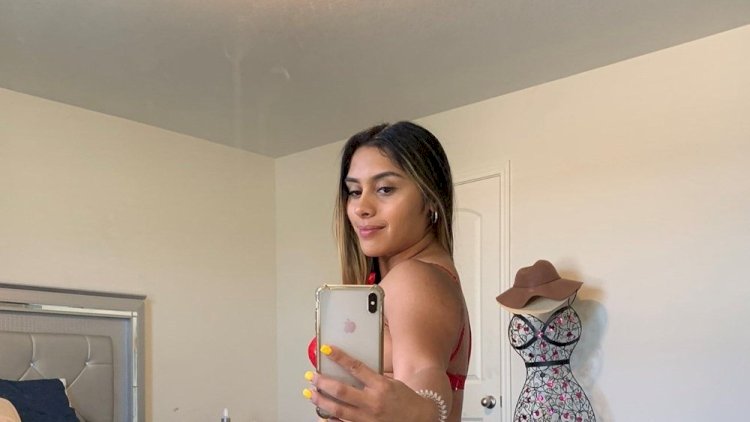    Papanın bu gözəlçəyə “gözü düşüb“   - Fotolar