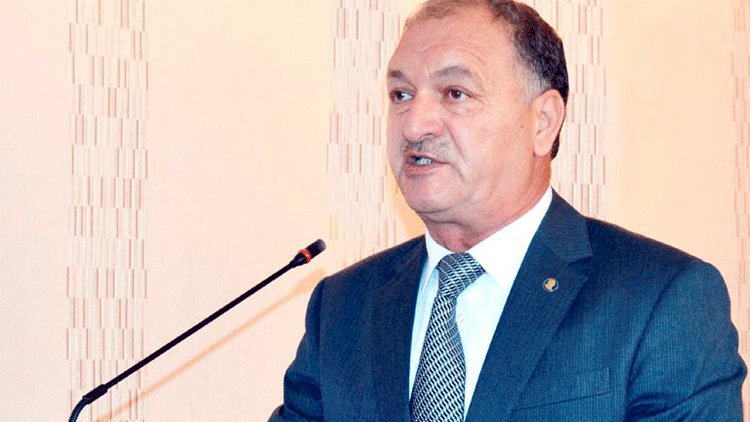    Yevlaxın sabiq icra başçısının işi məhkəməyə göndərildi   