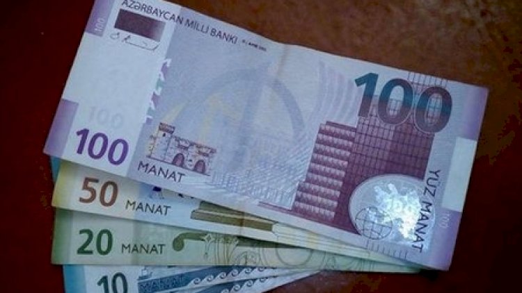    190 manatın verilməsinə başlanıldı   