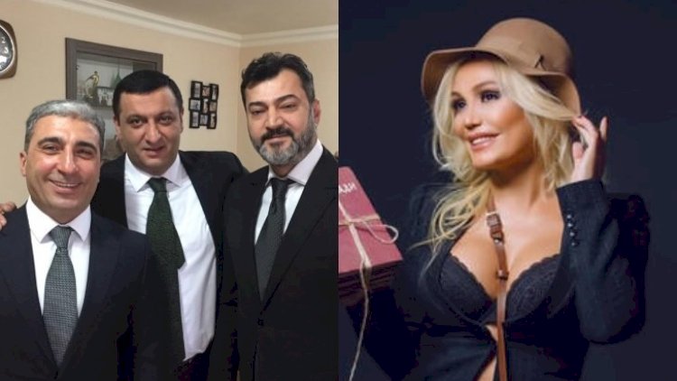    “Bu cür ermənipərəst insanlar da var“ - Müşfiq Abbasov Nura Suriyə   CAVAB VERDİ
