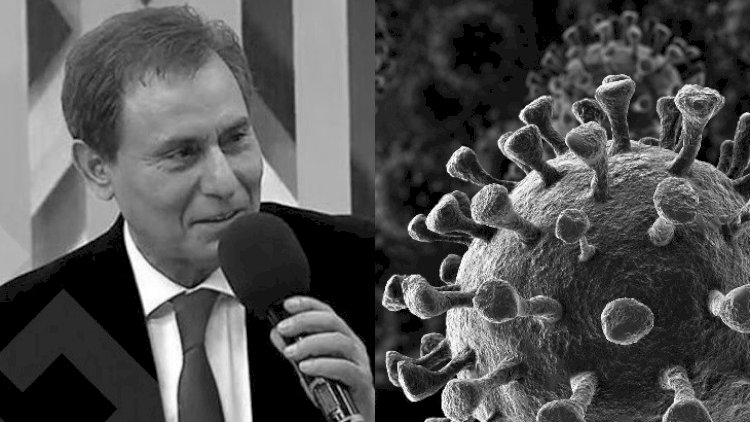    Koronavirusdan ölən Xalq artistinin son akkordu: Öskürdü, xırıldadı...   - Video
