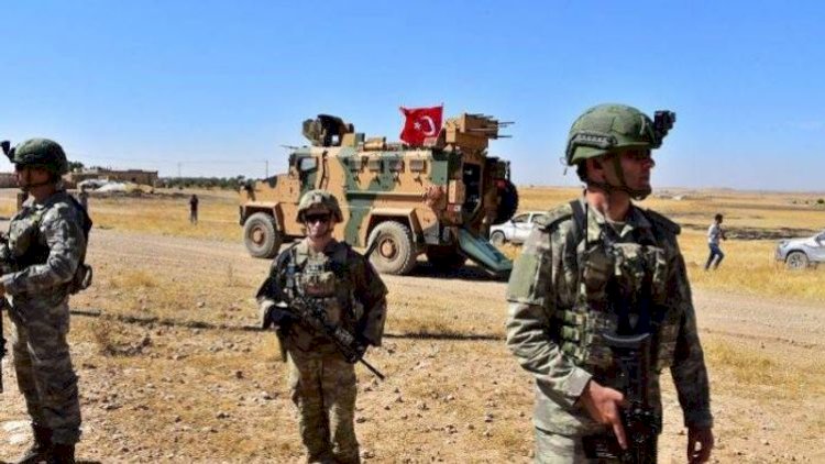   SON DƏQİQƏ: Türkiyəli hərbçilər gəldi, yanvardan Monitorinq Mərkəzi fəaliyyətə başlayacaq   
