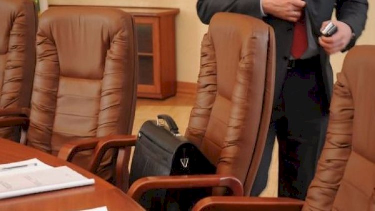    Energetika Nazirliyində yeni təyinat - Foto   