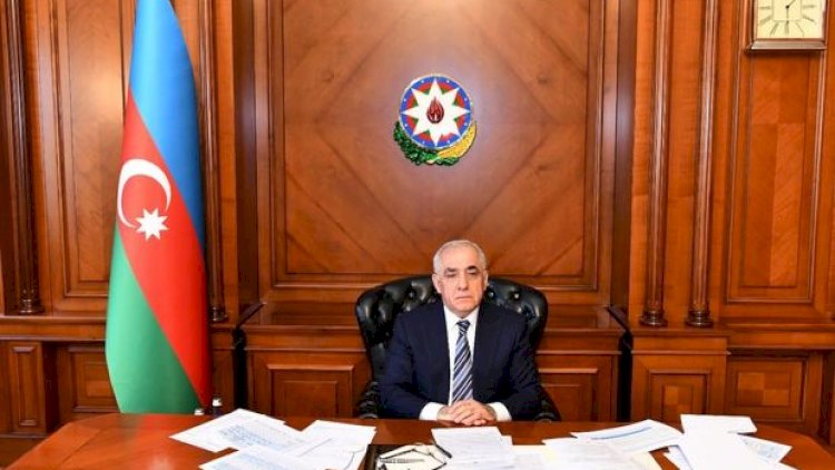    Azərbaycan Investisiya Holdinqinin Müşahidə Şurasının növbəti iclası keçirildi - Foto   