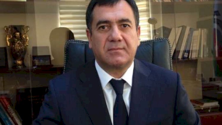    “O, utopiyadan uzaq və realistdir” - Qüdrət Həsənquliyev Zahid Orucu müdafiə etdi   