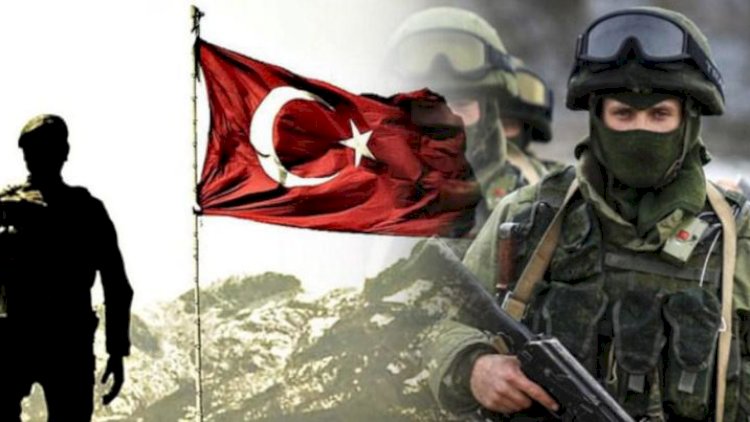    “Moskovskiy komsomolets”: “Ərdoğan “Böyük Turan” konsepsiyasını həyata keçirir”   