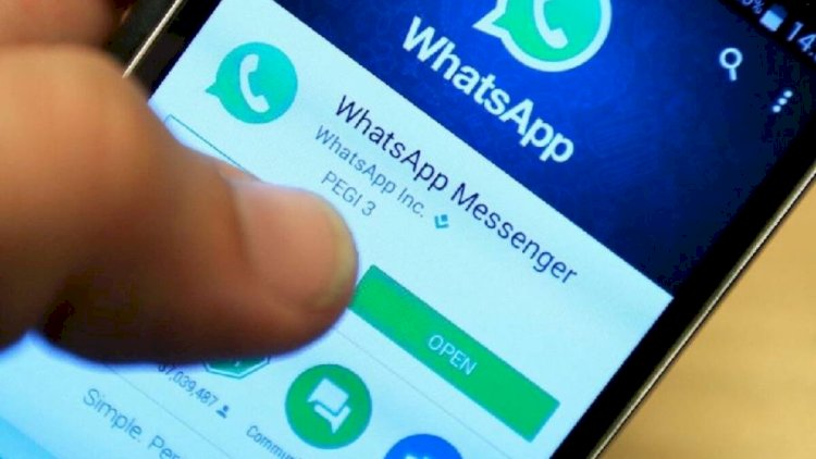    Yanvarın 1-dən “WhatsApp” bu telefonlarda işləməyəcək    