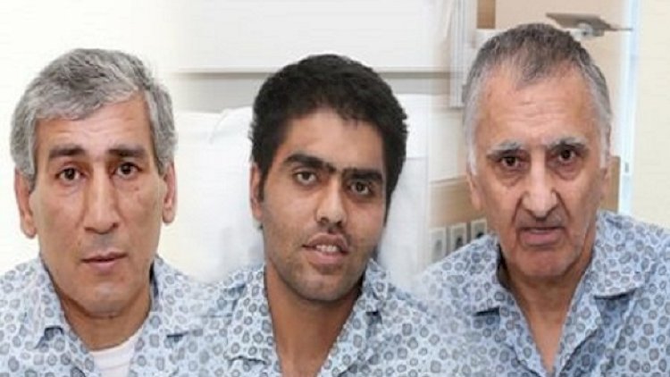    Əsir və girovluqdan xilas olunanların karantin müddəti bitir   
