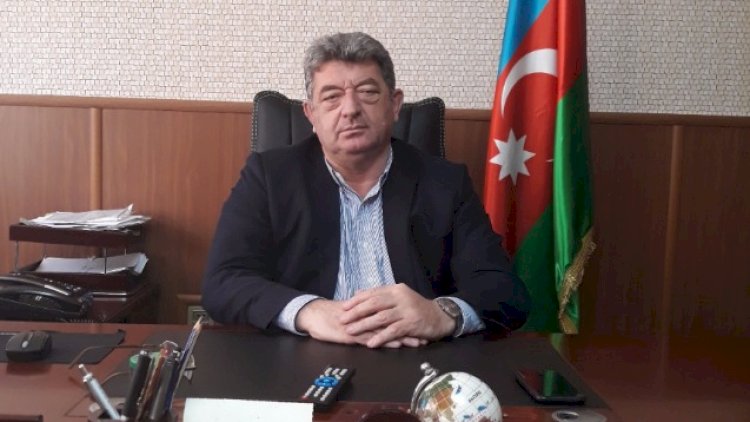    Keçmiş icra başçısı vəfat etdi   