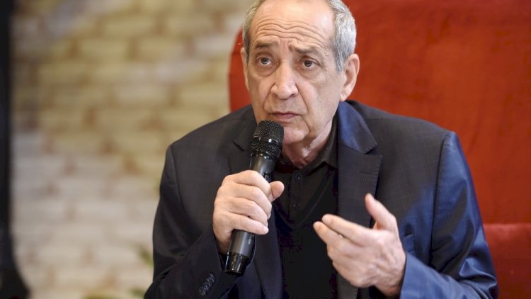    “Dostum zəng edib deyir ki, nə badə öləsən...” - Rasim Balayev   