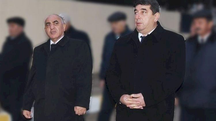    İcra başçısı və müavininin məhkəməsinin vaxtı   AÇIQLANDI