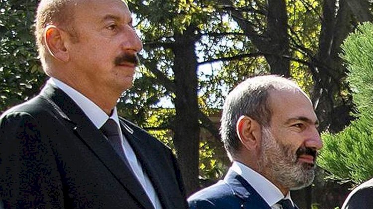    “İlham Əliyevin və Paşinyanın qarşılıqlı səfərləri də...” - Rəsul Quliyevdən maraqlı   AÇIQLAMA