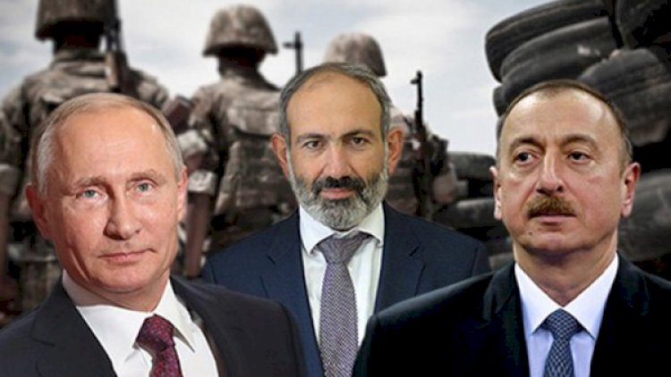    Növbəti görüşün Ankarada keçirilməsi şərt kimi irəli sürülməlidir -   Partiya sədri