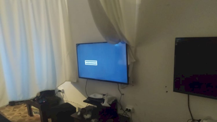    Naftalanda karantin qaydalarını pozan oyun zalı aşkarlandı - Fotolar   