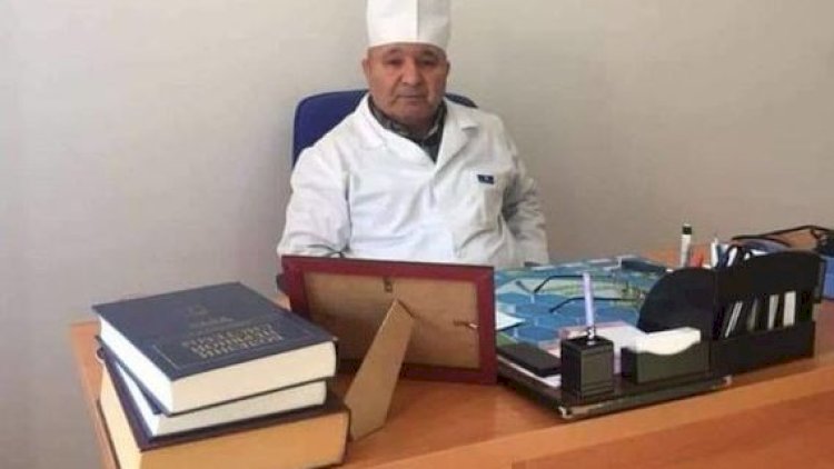    Azərbaycanda daha bir həkim koronavirusdan vəfat etdi   