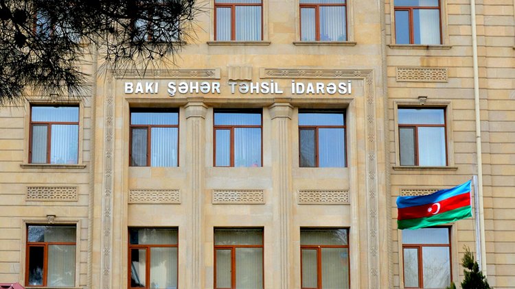    Milli Qəhrəman və şəhid adı daşıyan məktəblərin sayı açıqlandı   