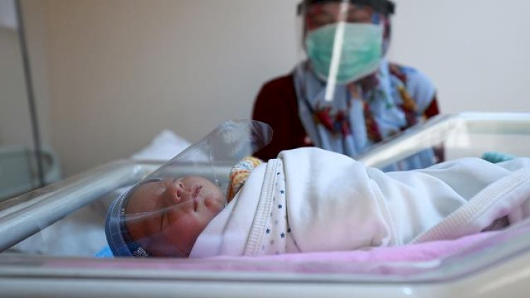    Koronavirus səbəbilə doğuş zamanı ölüm halları 4 dəfə artıb   