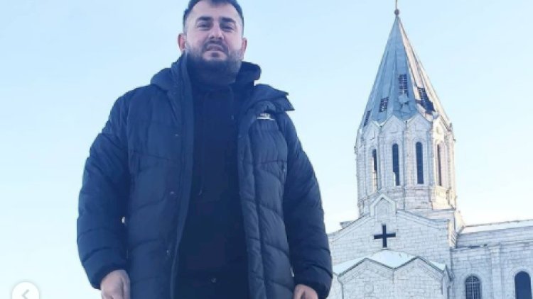    “Artistlər Şuşaya getdiyi üçün söyülür...“   - Etiraz