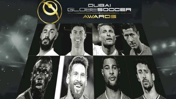    21-ci əsrin ən yaxşı futbolçusu kimdir?   