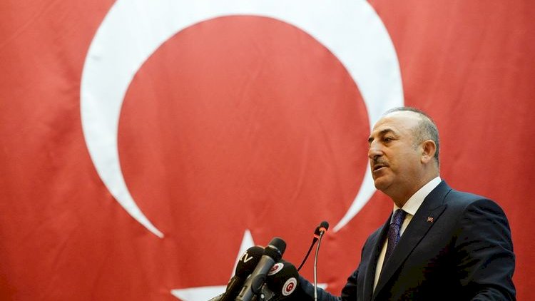    Çavuşoğlu Soçiyə gedir -   Yeni plan imzalanacaq