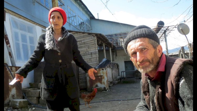    Ermənistanda iqtisadi böhran dərinləşir:   Ərzaq çatışmır, qiymətlər bahalaşır, sosial narazılıq artır