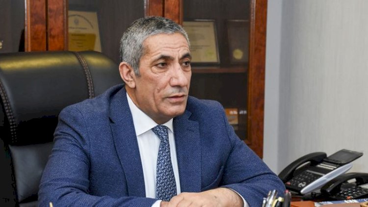    “Sülhməramlılara arxayın olmamalıyıq” – Siyavuş Novruzov   