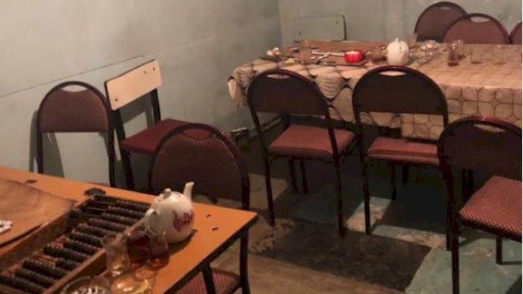    Karantini pozan 2 kafe aşkarlandı, 20 nəfər cərimələndi   