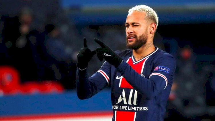    Neymar karantini kobud şəkildə pozdu   – 500 nəfərə qonaqlıq verdi