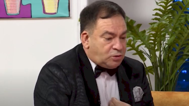    Müğənni vəfat edən sənət yoldaşından danışdı -   Video