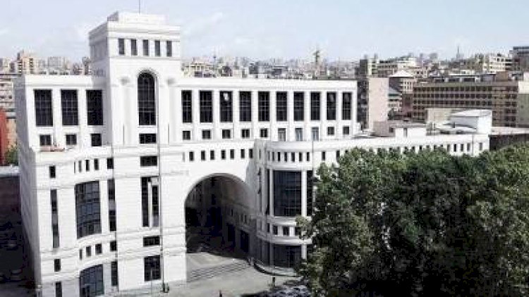    Ayvazyana yeni müavin təyin olundu   