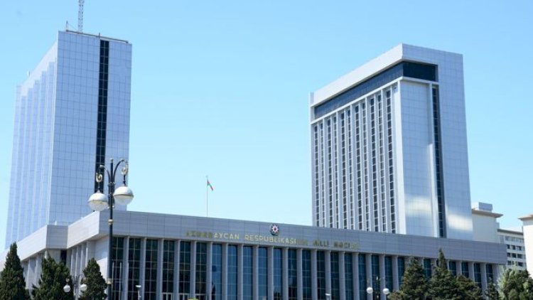    Milli Məclis 2021-ci ilin dövlət büdcəsini qəbul etdi   