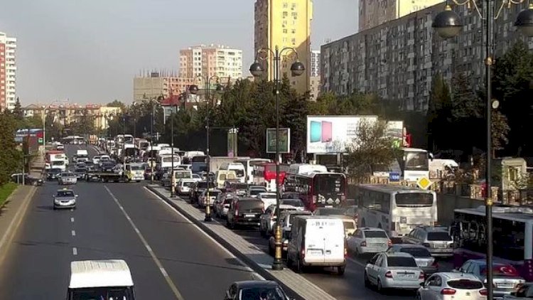    Bakıda karantin postları: İtirilən vaxt can alır   