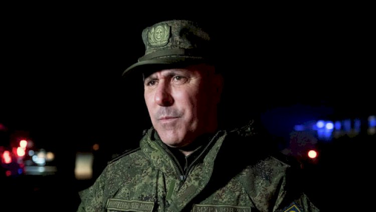    Azərbaycan və Ermənistan arasında hərbi əsirlərin növbəti mübadiləsi baş tutdu   