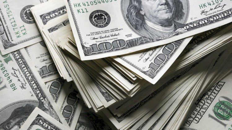    Gələn il dollar ucuzlaşacaq? - İqtisadçı deputatdan   AÇIQLAMA