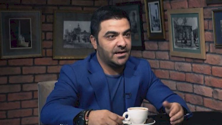    Fərda Xudaverdiyev xeyli dərman içdiyini açıqladı -   SƏBƏB?