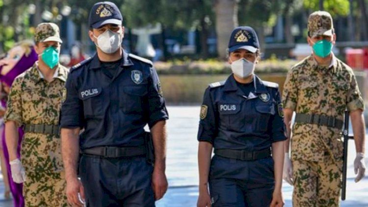    Dekabrın 31-dən yanvarın 5-dək küçəyə çıxmaq qadağan ediləcək?   - Operativ Qərargahdan AÇIQLAMA