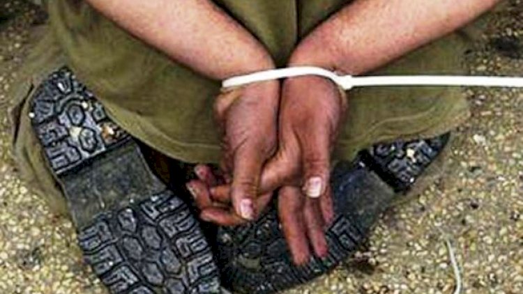    “Rus “sülhməramlı”lar qollarımı bağlayıb məni ermənilərın qarşısına atdılar…” - Fotolar   