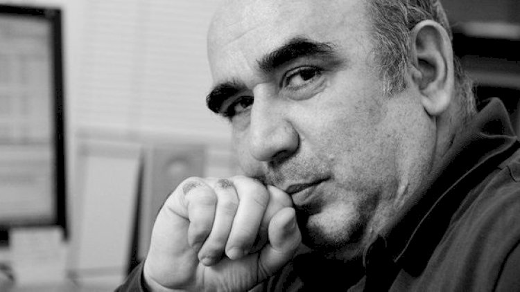    “Qarabağ Azərbaycanın ayrılmaz hissəsidir!” - Erməni Sergey Danilyan   
