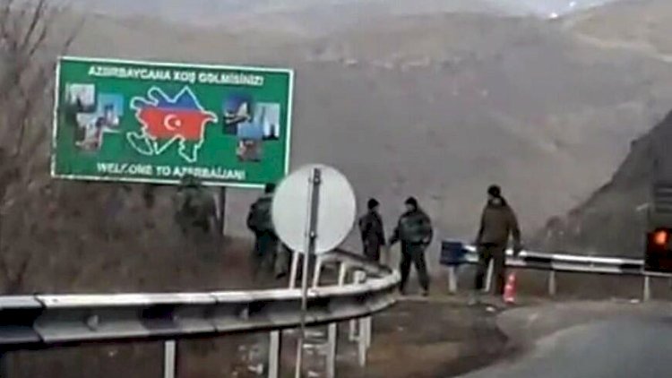    Gorusdakı bu ərazilər Azərbaycanın nəzarətinə keçdi   