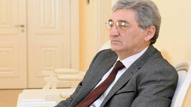    “Dedilər oğlun tapılıb və Şuşaya polis rəisi təyin edilib...”   