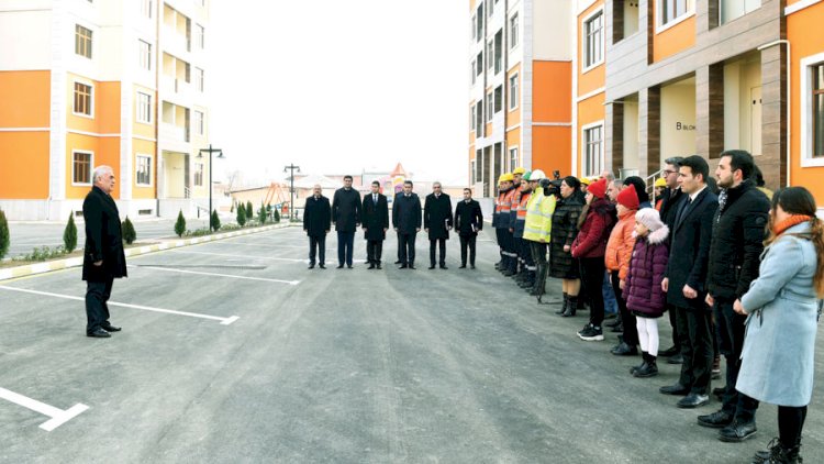   “Elə ölkələr var ki, orada heç bir tədbir görülmür” – Vasif Talıbov   