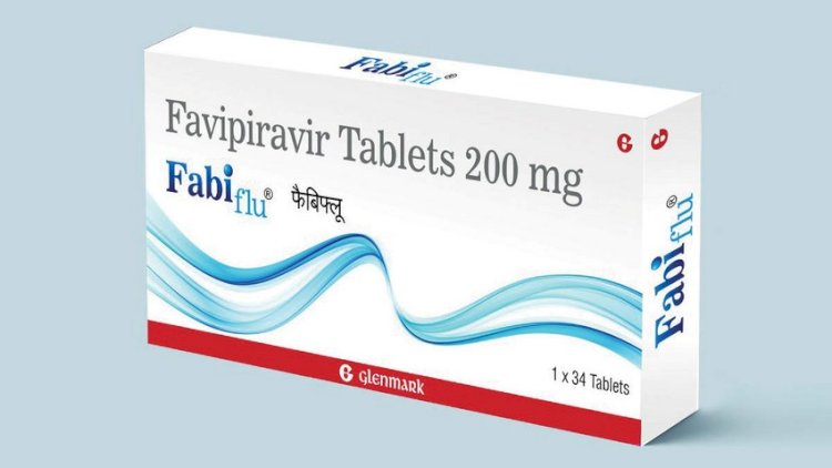    COVID-19 xəstələrinin favipiravirlə müalicəsi yanlışdır   